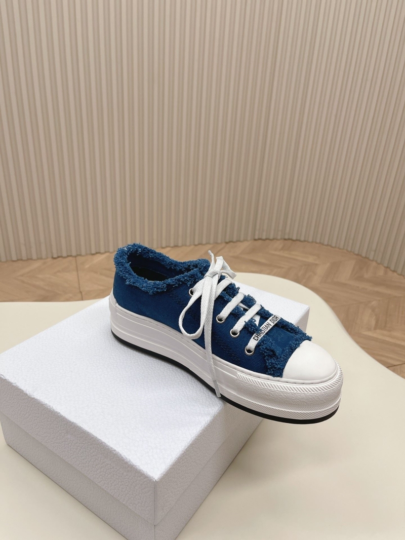 Christian Dior Casual Shoes